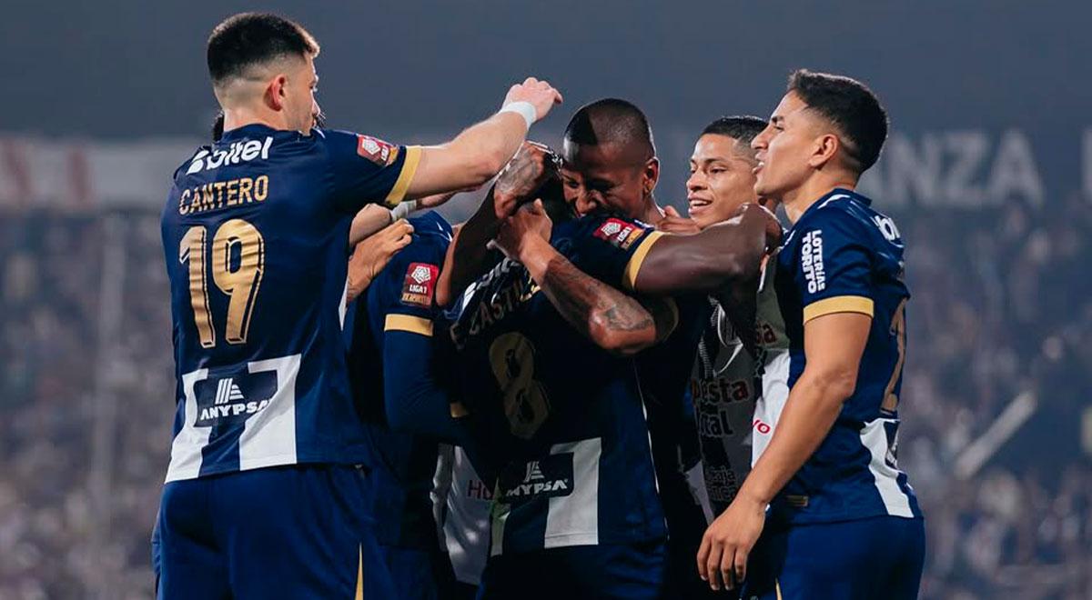 Destacado jugador dio su palabra y firmará con Alianza Lima para la temporada 2026: 