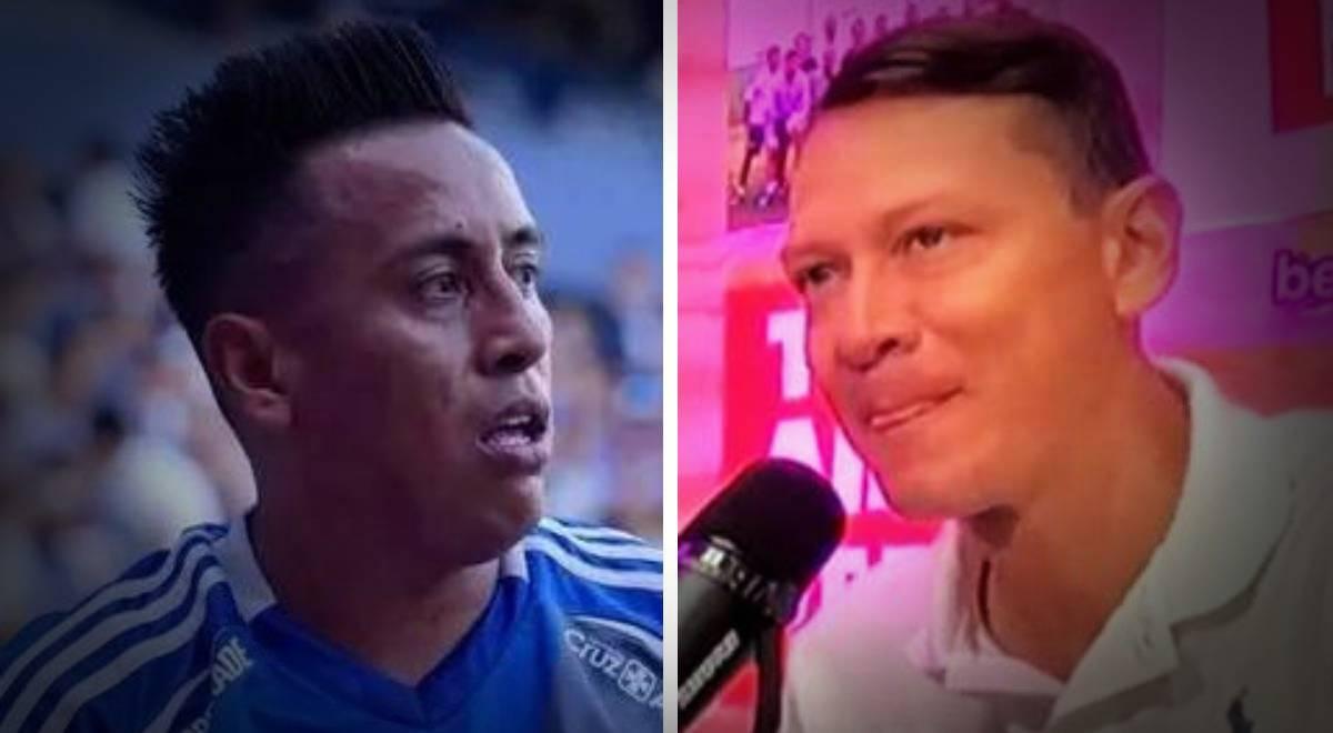 ¿Golpe en la Liga 1? Penny impacta y da detalles del futuro de Cueva en 2026: 