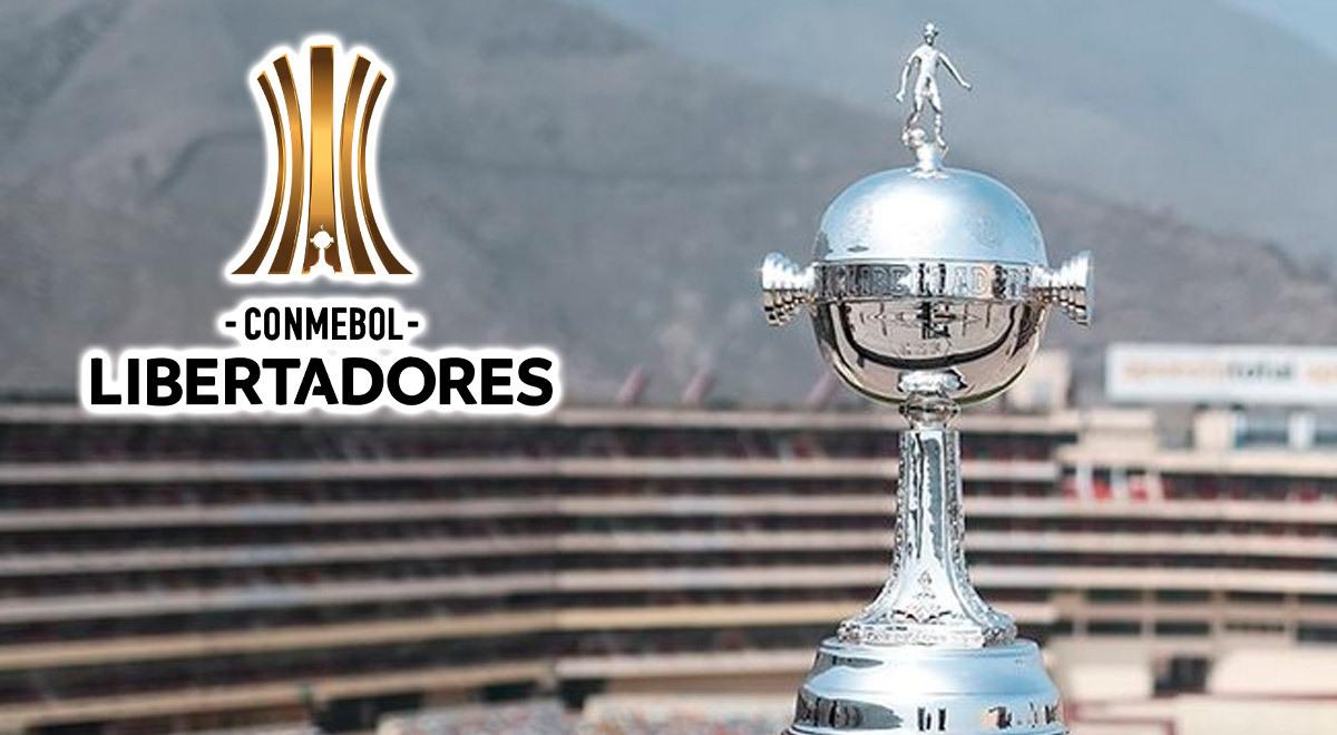 La publicación de la Conmebol que confirma dónde se jugará la final de la Copa Libertadores
