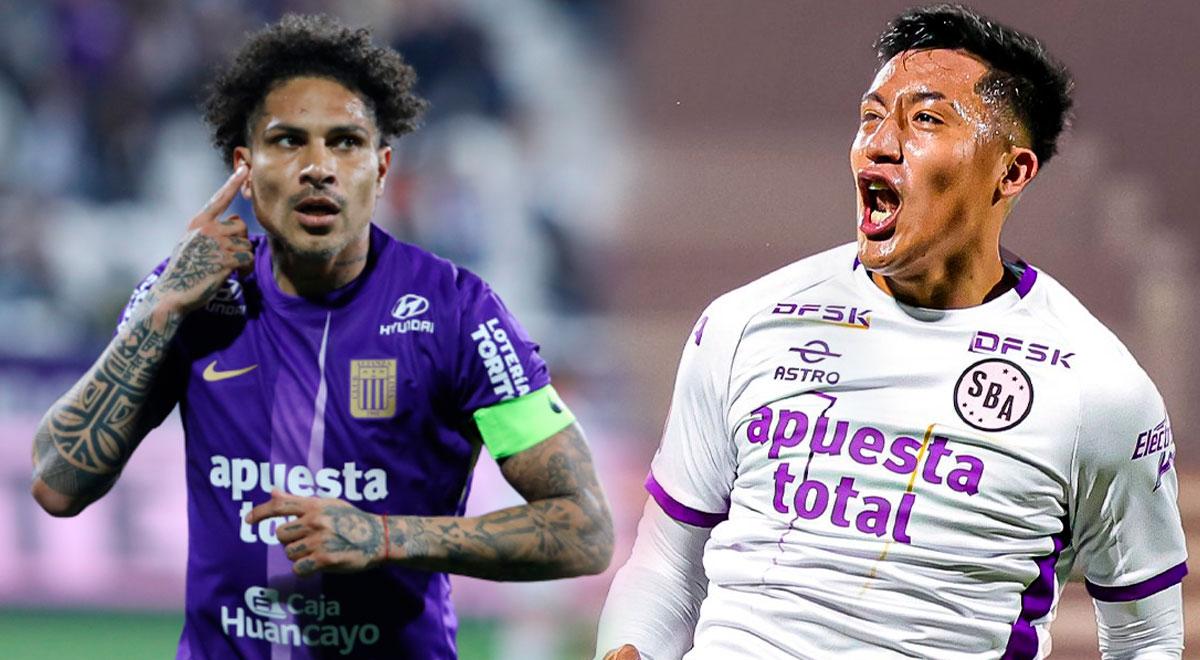 ¿A qué hora juega Alianza Lima vs Sport Boys y dónde ver partido por el Torneo Clausura?