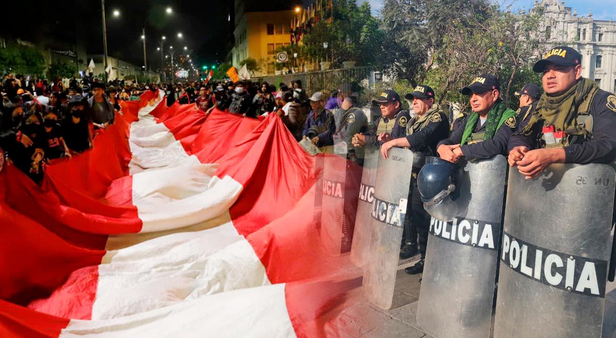 ¿Se confirma un nuevo paro nacional para el 16 de octubre? Lo último sobre la medida