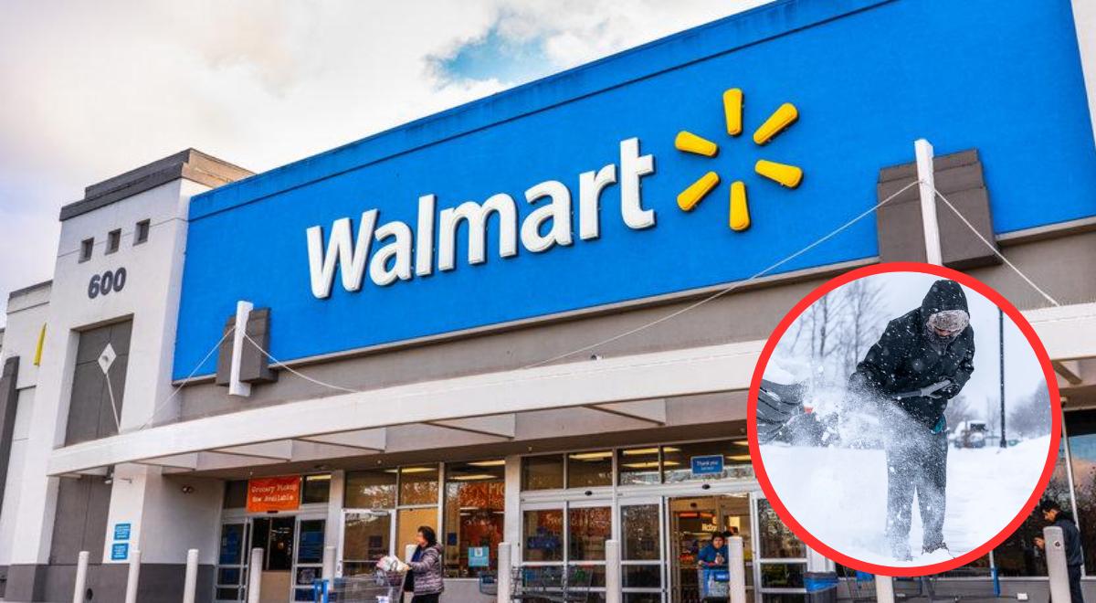 Walmart lanza el producto más buscado del invierno por solo US$10: ideal para enfrentar el frío en Estados Unidos