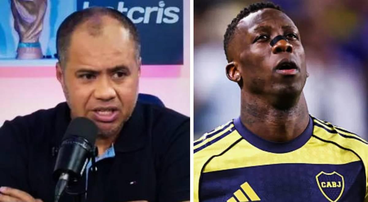 Henry Quinteros dio rotunda opinión sobre Advíncula tras ser vinculado a Alianza: 