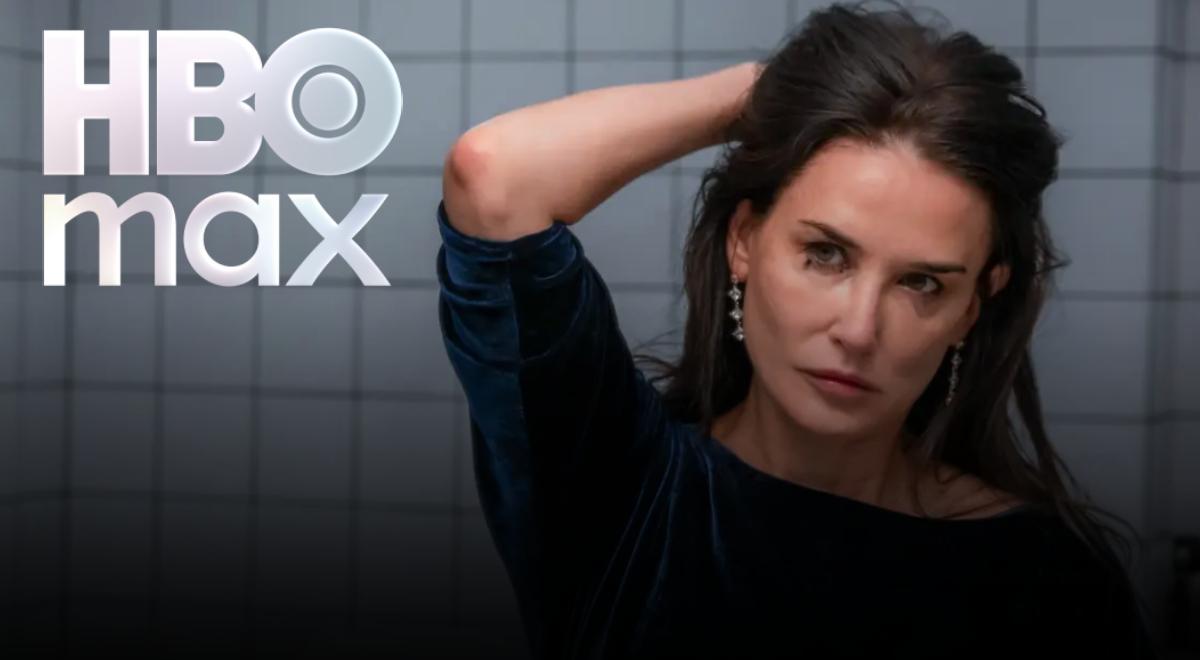 Esta película significó el retorno triunfal de Demi Moore al cine y finalmente podrás verla en HBO