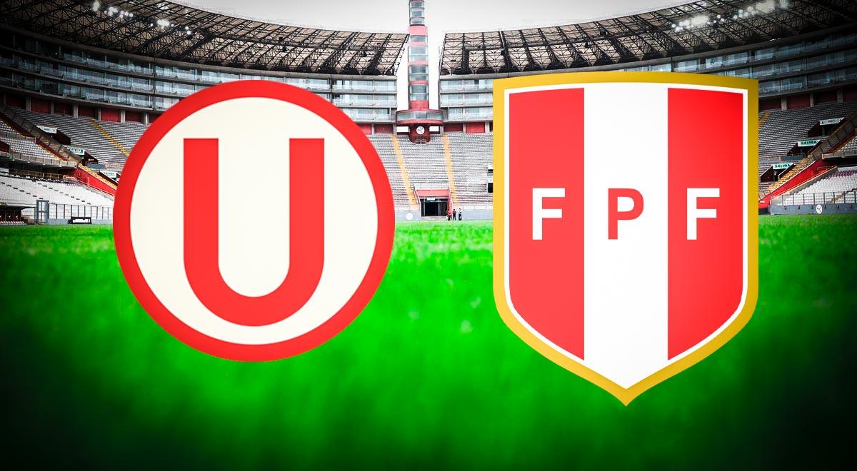 Futbolista de Universitario anuncia oficialmente su retiro a la selección peruana: 
