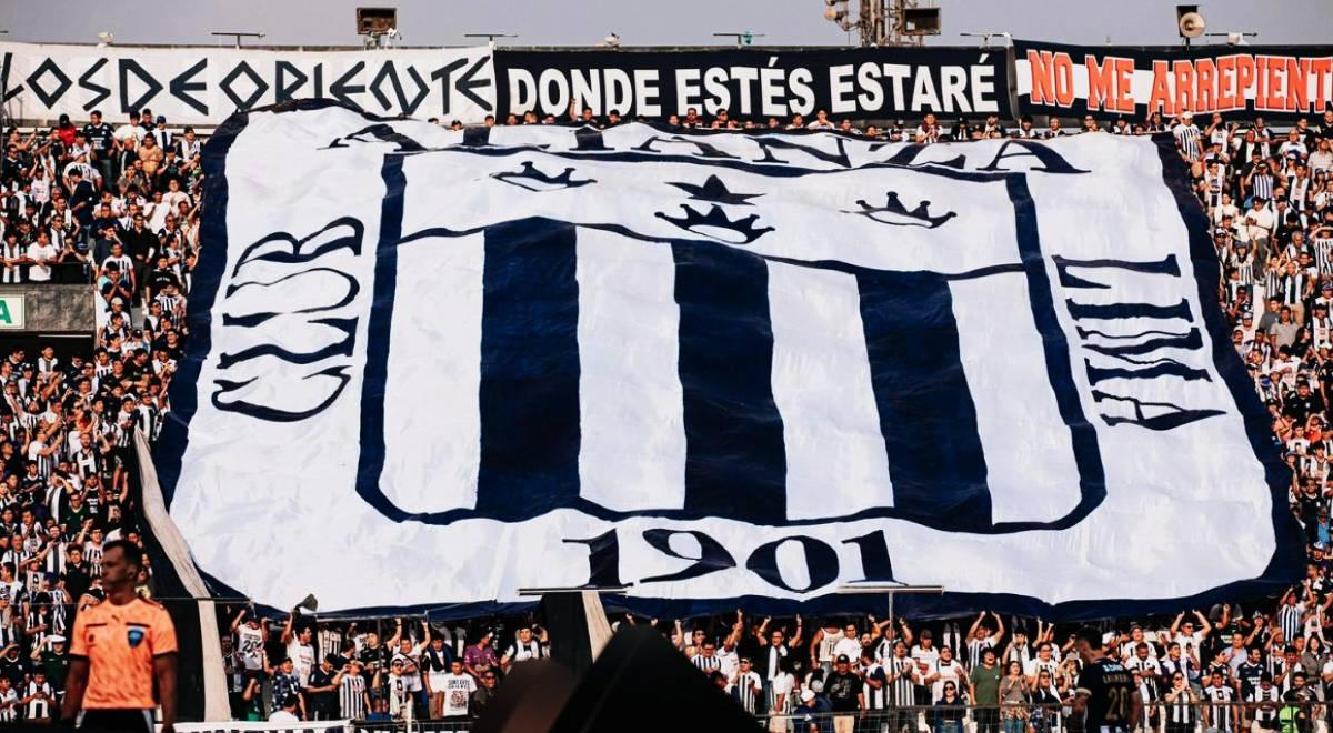 Alianza Lima goleó 5-2 y clasificó a las semis del torneo tras quitarle el primer puesto a su rival