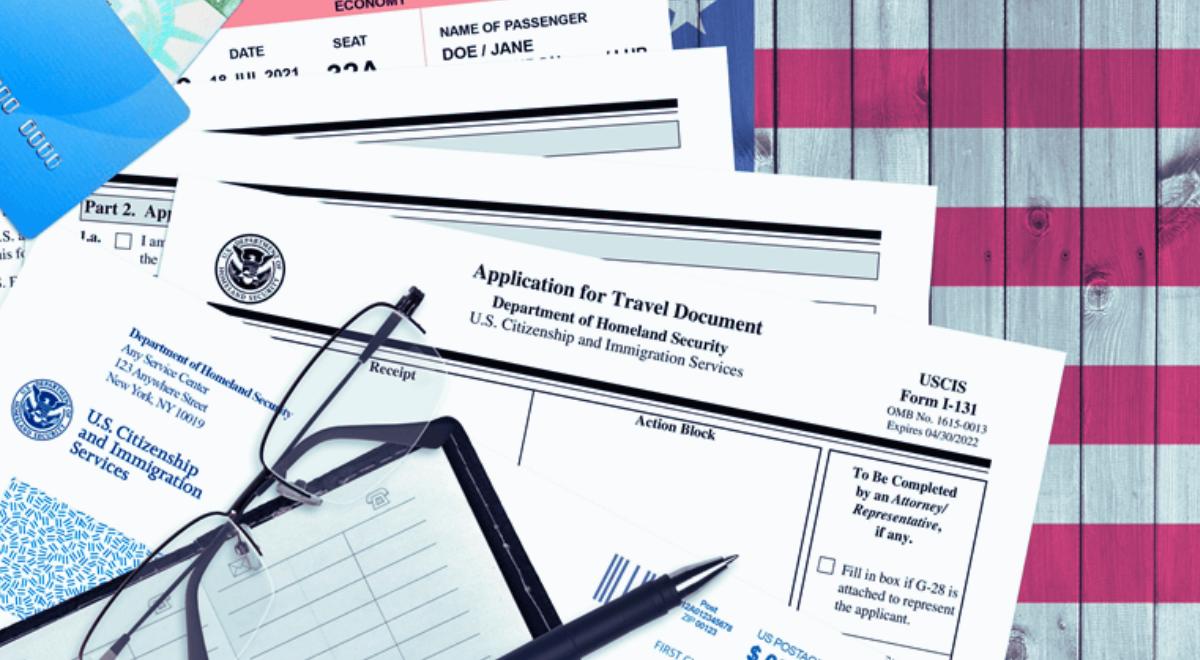 Golpe al bolsillo: USCIS ELEVA el costo de un formulario CLAVE para inmigrantes