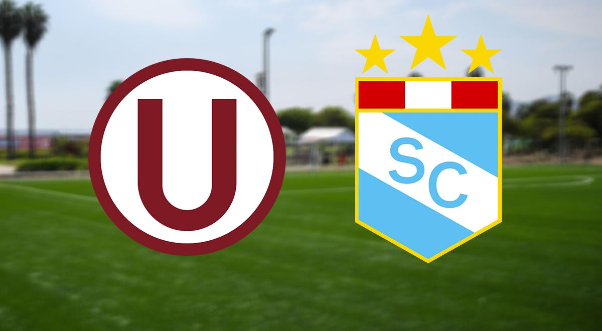 ¡Confirmado! Universitario jugará partido ante Sporting Cristal en Campo Mar por el Clausura