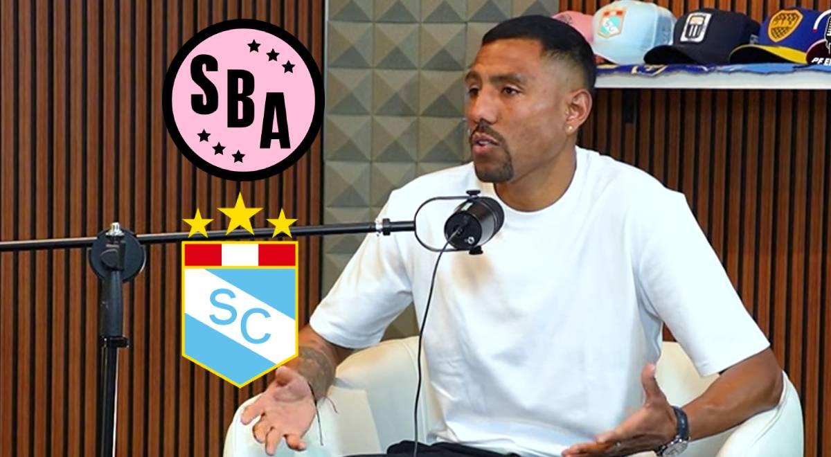 Luis Ramírez explicó por qué Sport Boys es el tercer grande del Perú y no Sporting Cristal