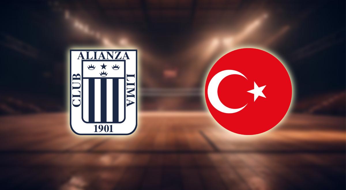 Alianza Lima quiere romper el mercado fichando a figura que destaca en la Liga Turca