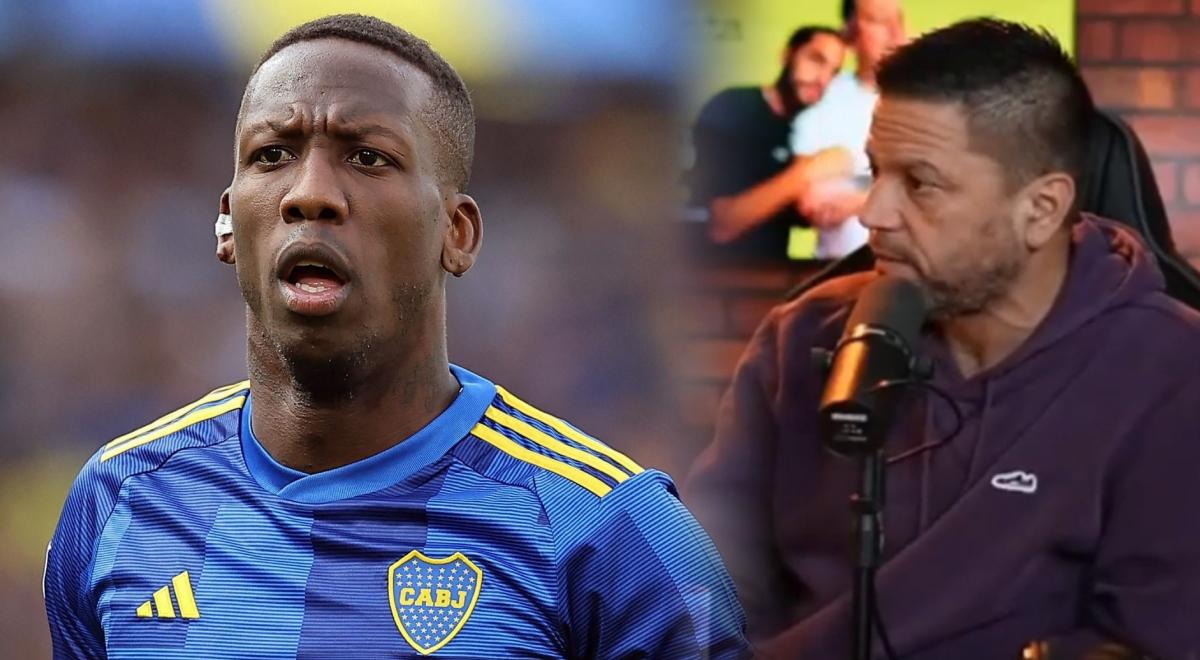 Pedro García aconseja a Luis Advíncula fichar por otro equipo de la Liga 1 y no es Alianza: 