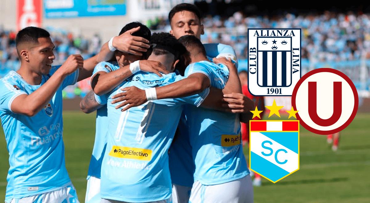 ¿Alianza, Universitario o Cristal? 'Joya' de ADT está en la mira de los grandes de la Liga 1