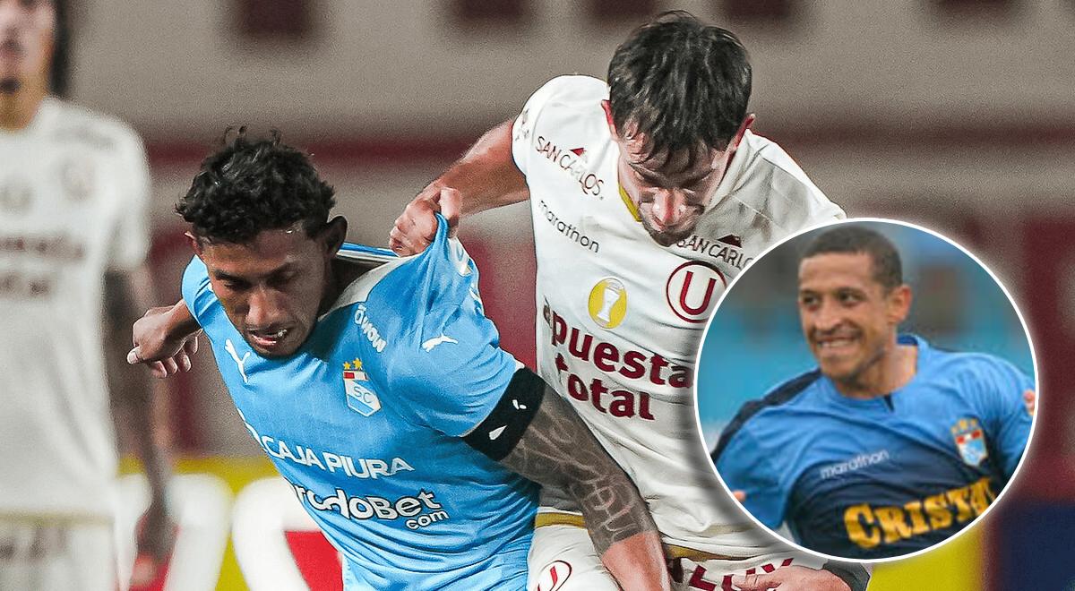 Jorge Soto y su advertencia a Universitario con miras al partido contra Sporting Cristal: 