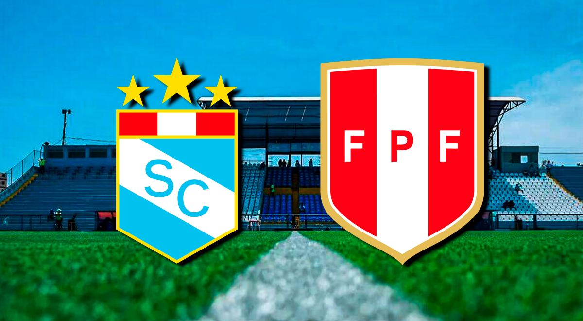 Se confirmó que arquero convocado a la selección peruana se va de Cristal: 