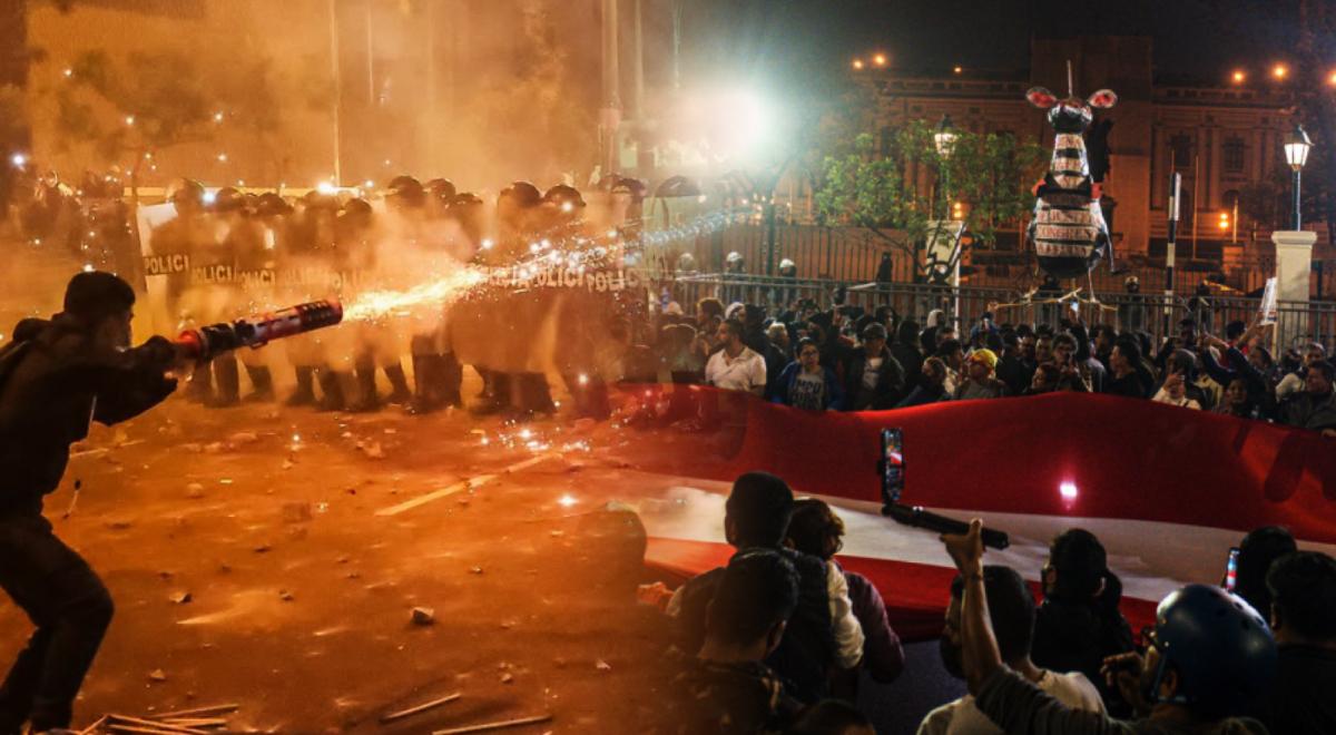 ¿Se confirmó nueva marcha para el viernes 17 de octubre tras la muerte de Eduardo Ruiz? Lo último que se sabe