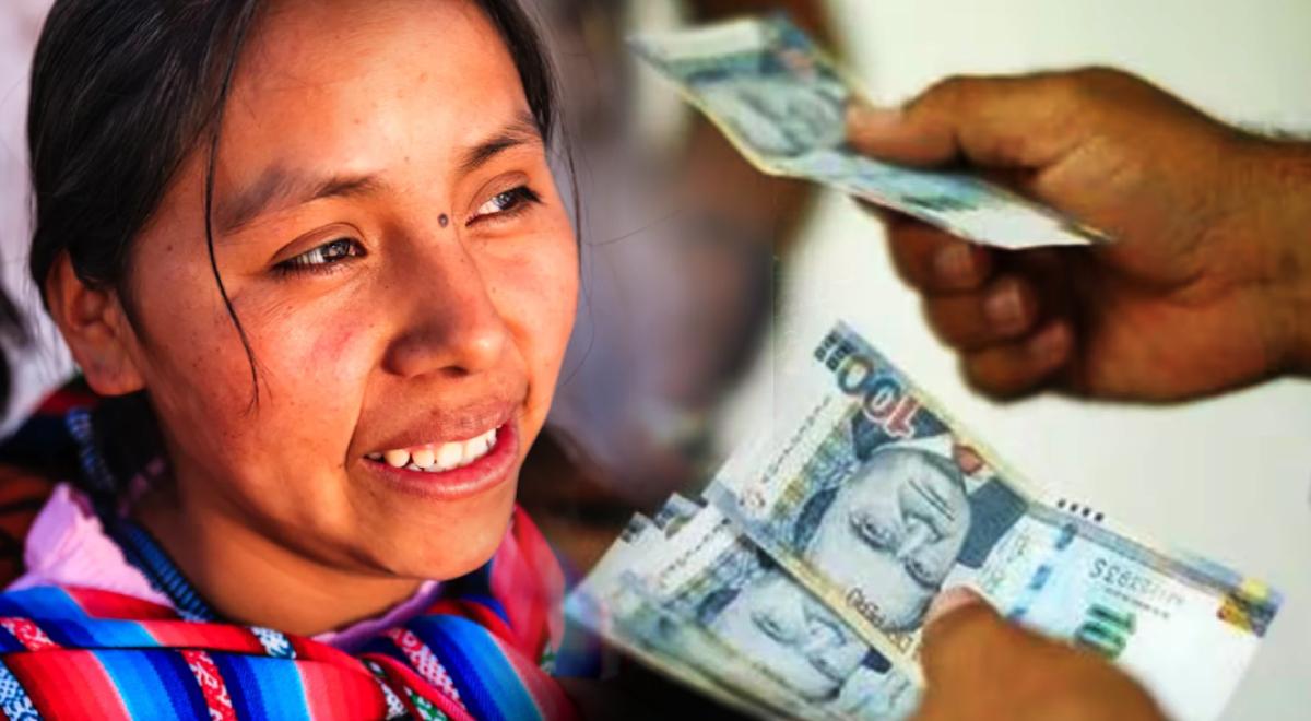 Bono 820 soles: requisitos, beneficiarios y cómo cobrarlo este 2025