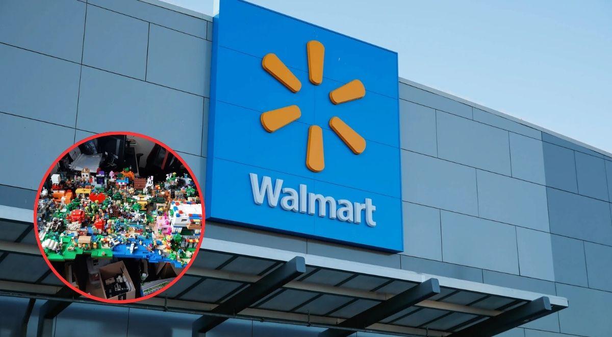 ALERTA en Target y Walmart: atrapan a sospechoso de orquestar robo masivo de preciado artículo coleccionable en tiendas
