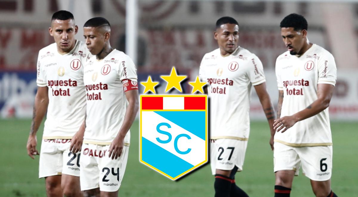 Las 2 figuras de Universitario que corren el riesgo de perderse vital partido ante Cristal
