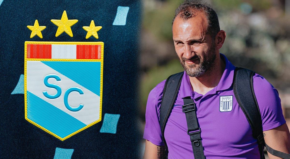 Excampeón con Cristal da fuerte comentario sobre Alianza: 