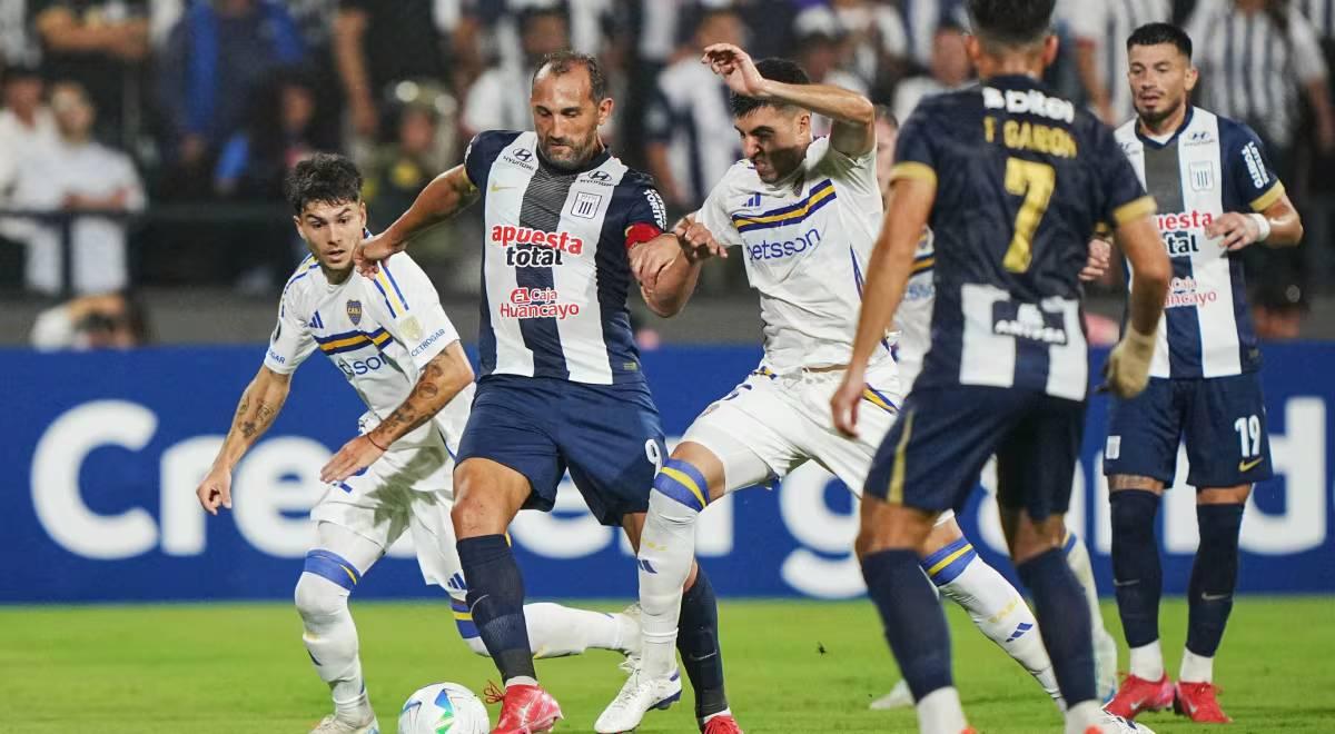 Gorosito llegará a Argentina en los próximos días y se unirá a los entrenamientos de Boca