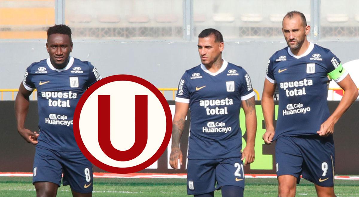 Reveló que es hincha de la U, pero ahora no dudó en expresar su amor por Alianza Lima: 