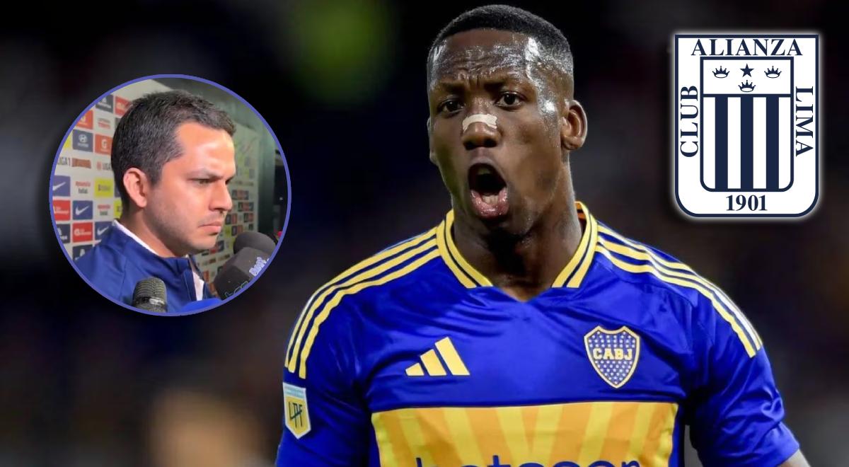 Desde Alianza Lima tienen clara la llegada de Luis Advíncula para la temporada 2026: 