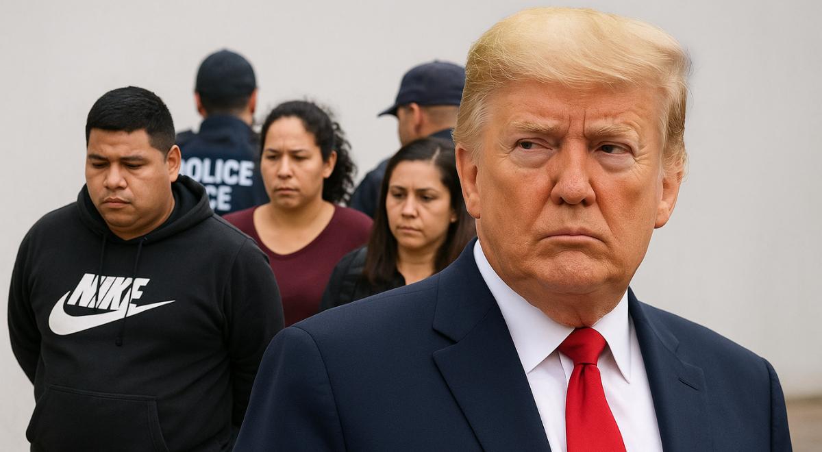 USCIS lanza advertencia: solo estos venezolanos podrán seguir viviendo y trabajando en Estados Unidos