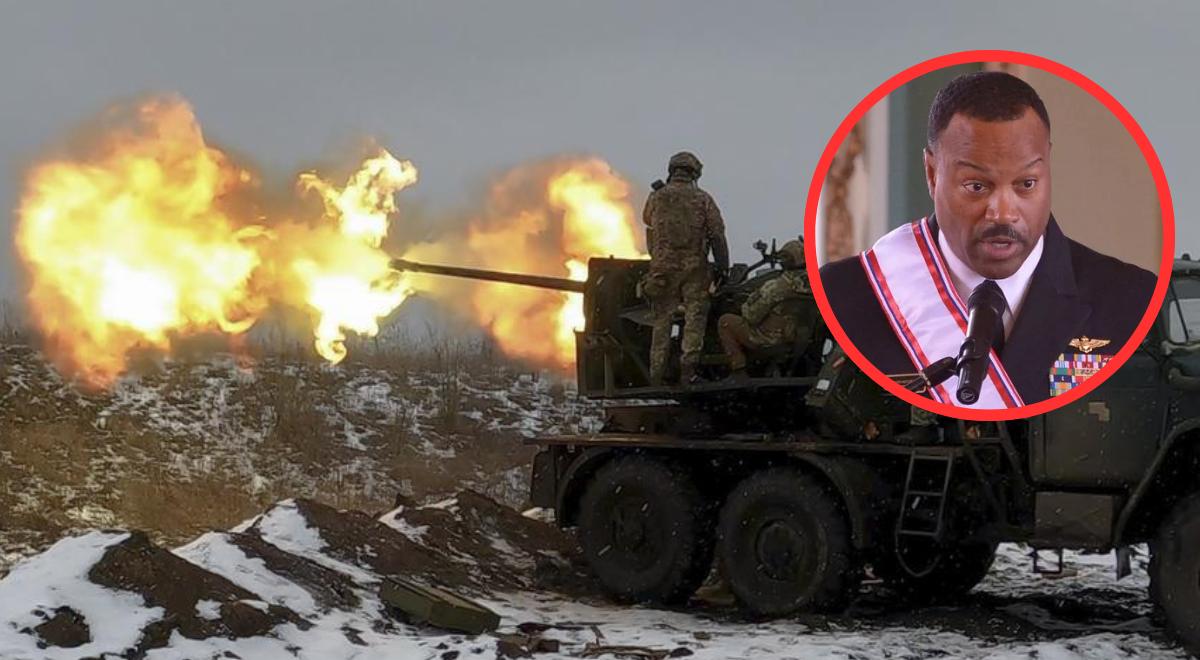 Almirante de la Marina de Estados Unidos presenta su RENUNCIA en medio de furiosos bombardeos ordenados por Trump en el Caribe