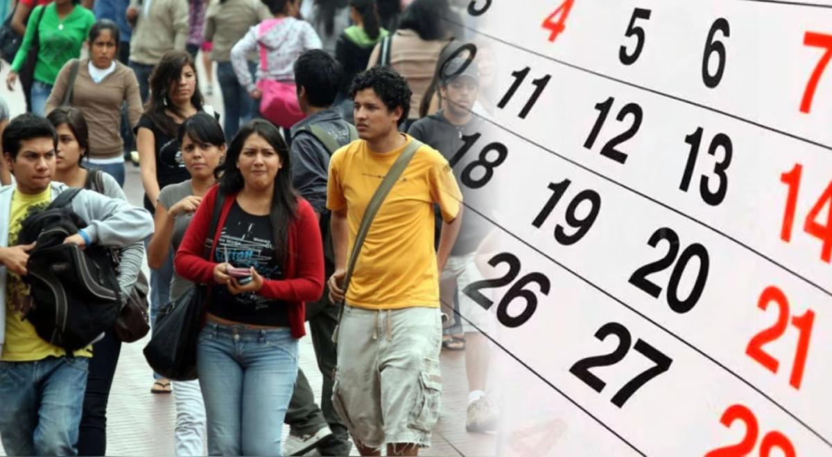 ¿El 18 de octubre es feriado o día no laborable? Conoce qué señala El Peruano