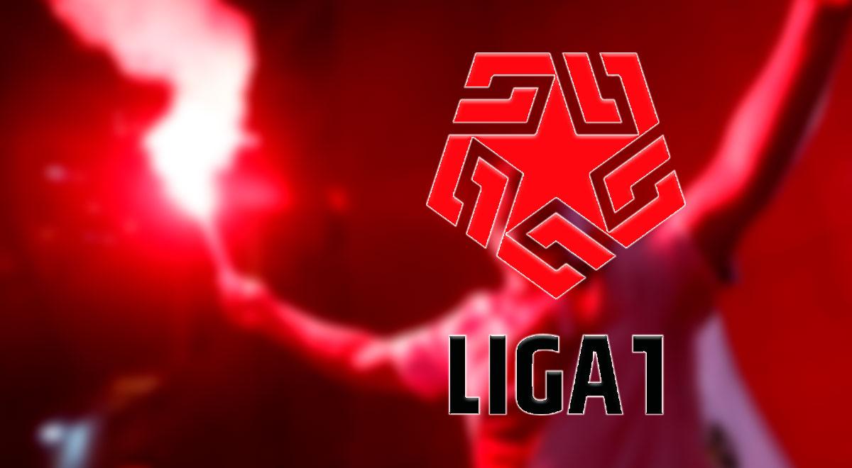 Histórico club de la Liga 1 fue sancionado por el uso de bengalas y jugará este lunes sin público