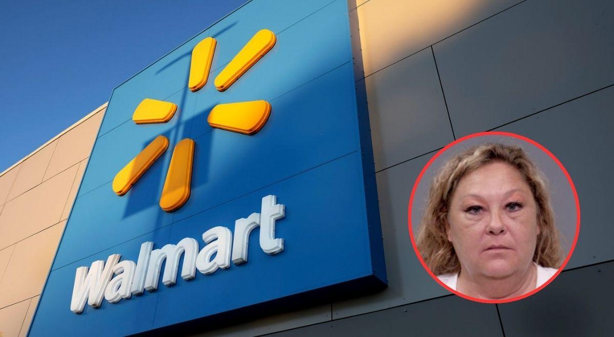 ALERTA en Walmart: Exgerente acusada de DELITO GRAVE fue capturada tras 3 años prófuga, ¿por qué tardaron tanto en encontrarla?