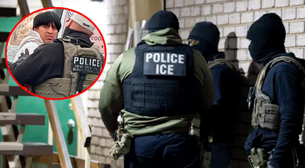 ALERTA para ICE con organización que apoya a inmigrantes: consigue que NO sean arrestados