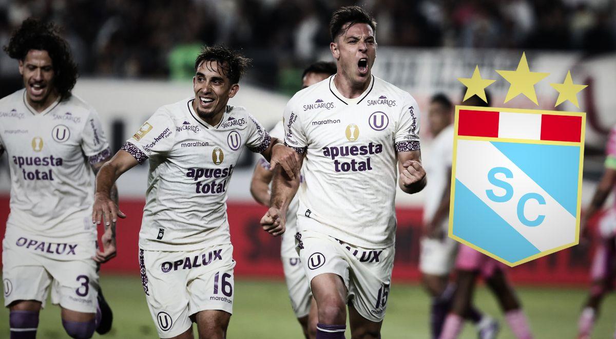 Ex Sporting Cristal puede ser el gran 'refuerzo' de Universitario para la recta final del Clausura