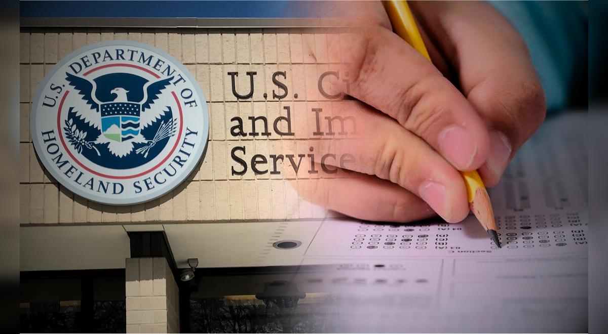 ALERTA inmigrantes: el examen de ciudadanía de EE. UU. será más DIFÍCIL a partir del 20 de octubre