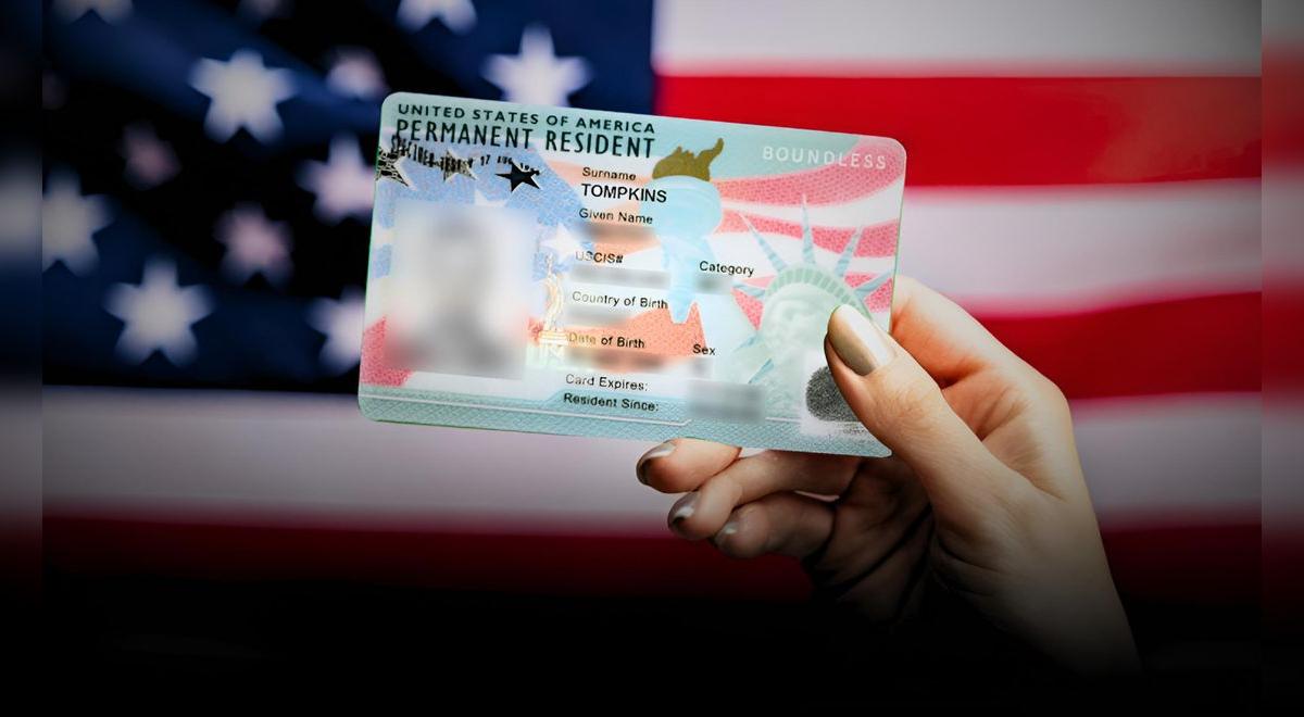 ALERTA migratoria: USCIS puede cancelar la Green Card y DEPORTAR a quienes inicien mal el trámite de ciudadanía