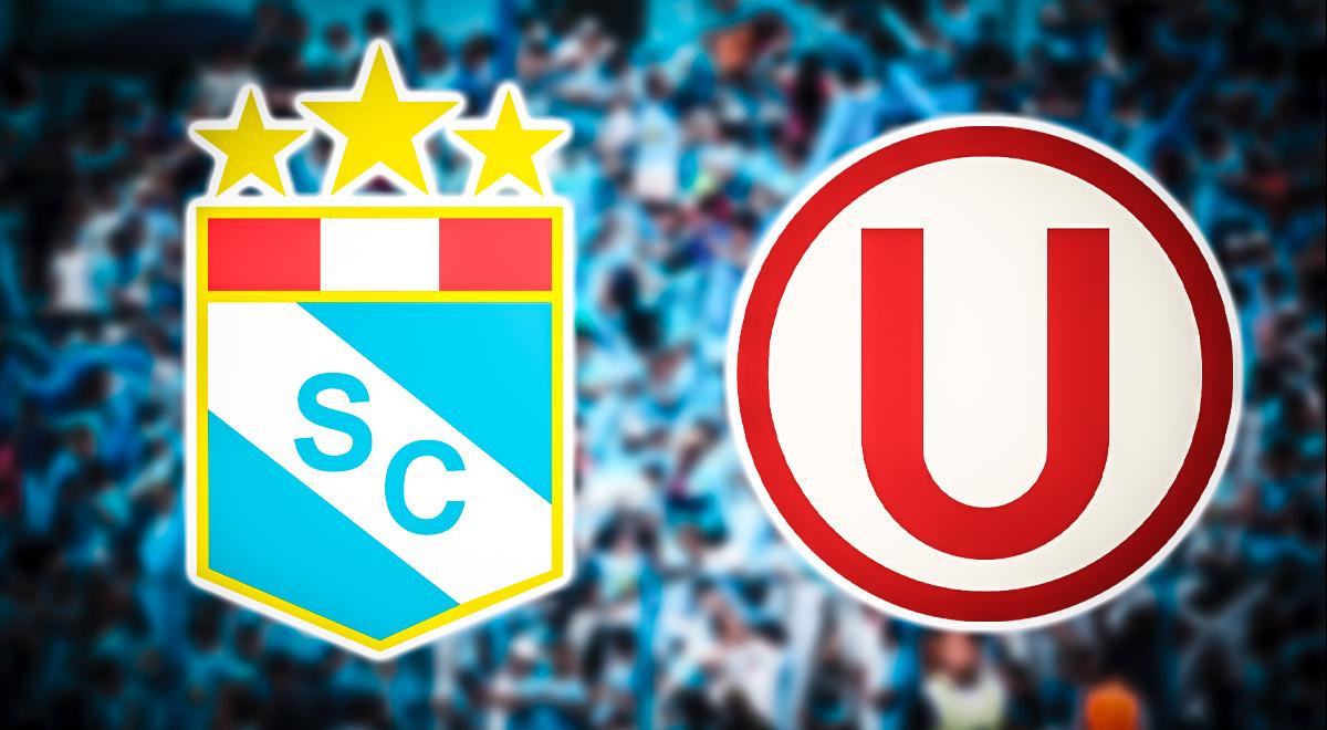 ¡Confirmado! Partido de Cristal vs Universitario por el Torneo Clausura se jugará sin VAR