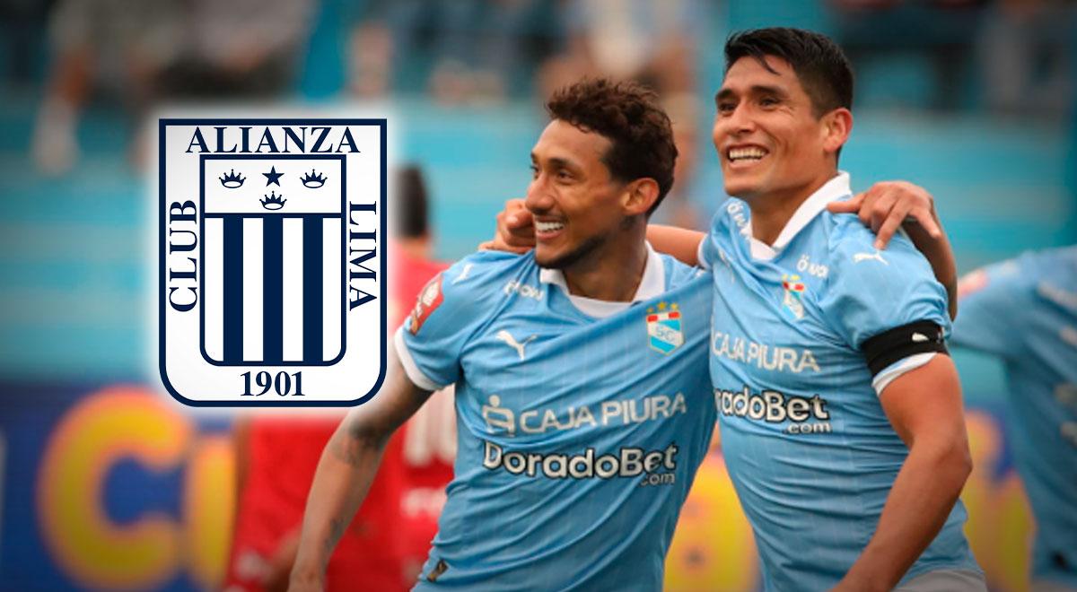 Sporting Cristal busca dar el golpe firmando a jugador pretendido por Alianza Lima para 2026