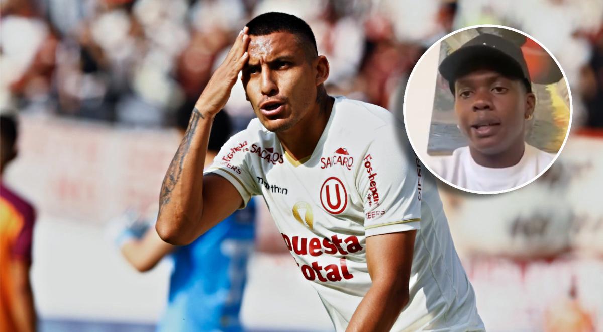 Jugador de Ayacucho FC deja potente mensaje antes de enfrentar a Universitario: 