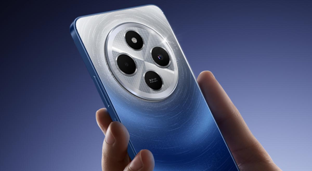 Este Xiaomi es ideal para los usuarios que tienen poco dinero y quieren un teléfono POTENTE: 12GB de RAM, 1TB y 5160 mAh