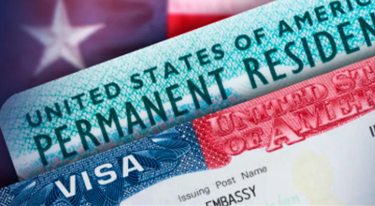 ALERTA, solicitantes de Green Card: anuncian actualización de este documento en noviembre