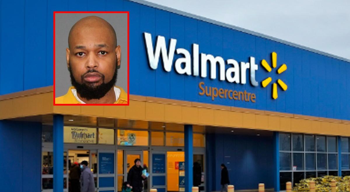 Tiroteo en Walmart: Corte Suprema rechaza nueva audiencia para hombre sentenciado a pena de muerte