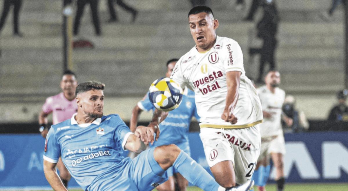 ¡Confirmado! Se reveló si partido Cristal vs Universitario se jugará con doble hinchada