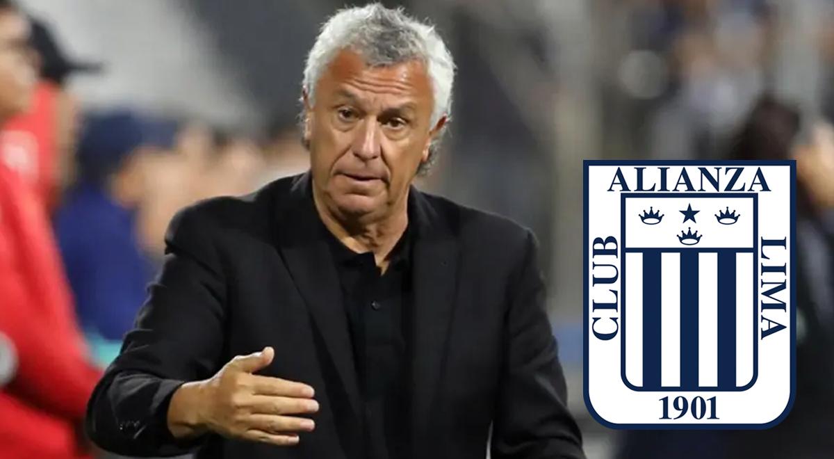 Alianza Lima incorpora a dos extranjeros para el duelo clave ante Sport Huancayo