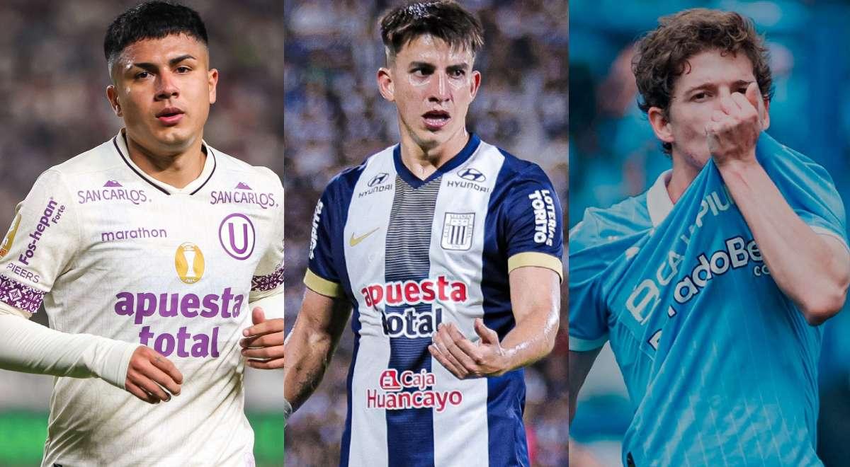 Tabla de posiciones Acumulado Liga 1 2025 y Clausura: resultados de hoy de la fecha 15