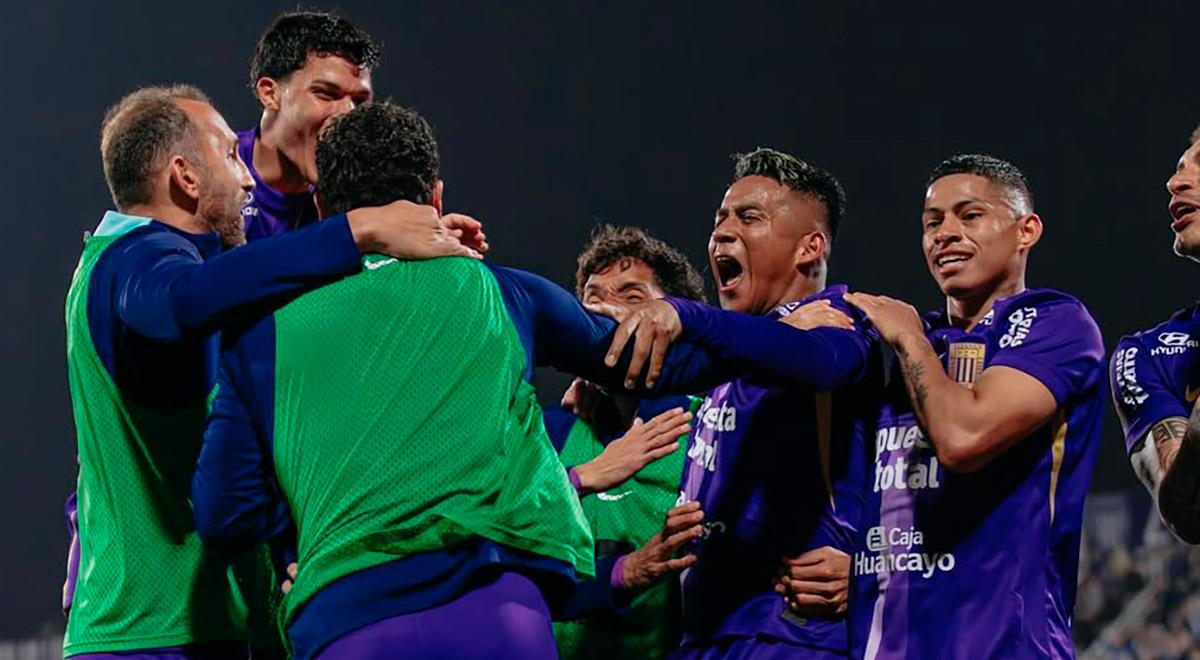 Alianza Lima hace oficial su nueva incorporación para potenciar al equipo: 