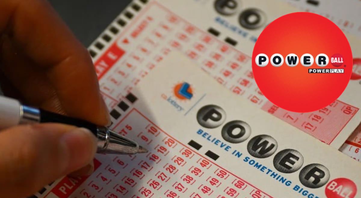 Lo que la LEY de Estados Unidos realmente permite si un INMIGRANTE SIN PAPELES gana el Powerball