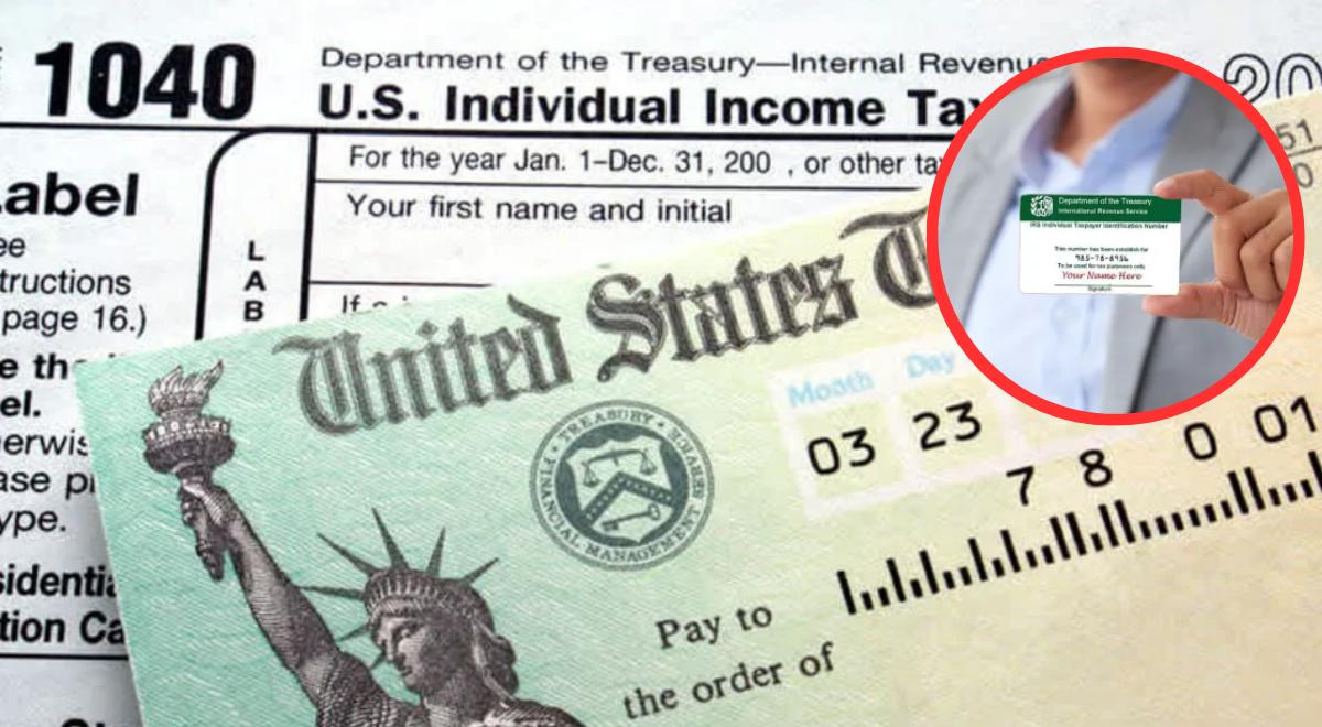 El secreto que pocos inmigrantes saben: así puedes usar tu ITIN para acceder a beneficios reales