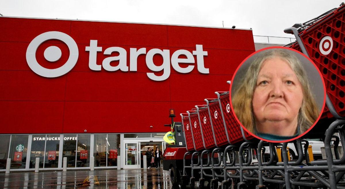 ALERTA en Target: Cuatro detenidos enfrentan cargos por ROBAR un 