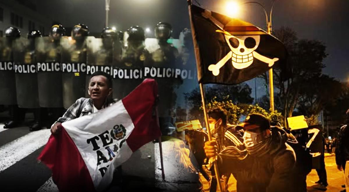 ¿Paro nacional para el lunes 20 de octubre? Lo último que se sabe