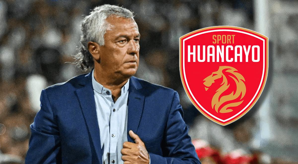 Las 3 novedades que alista 'Pipo' Gorosito en busca del triunfo de Alianza Lima en Huancayo